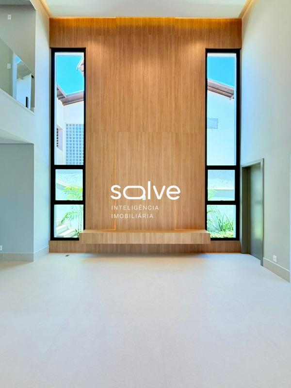 Sobrado em Condomínio à venda em Indaiatuba - Jardim Vila Paradiso por 4.900.000,00: 