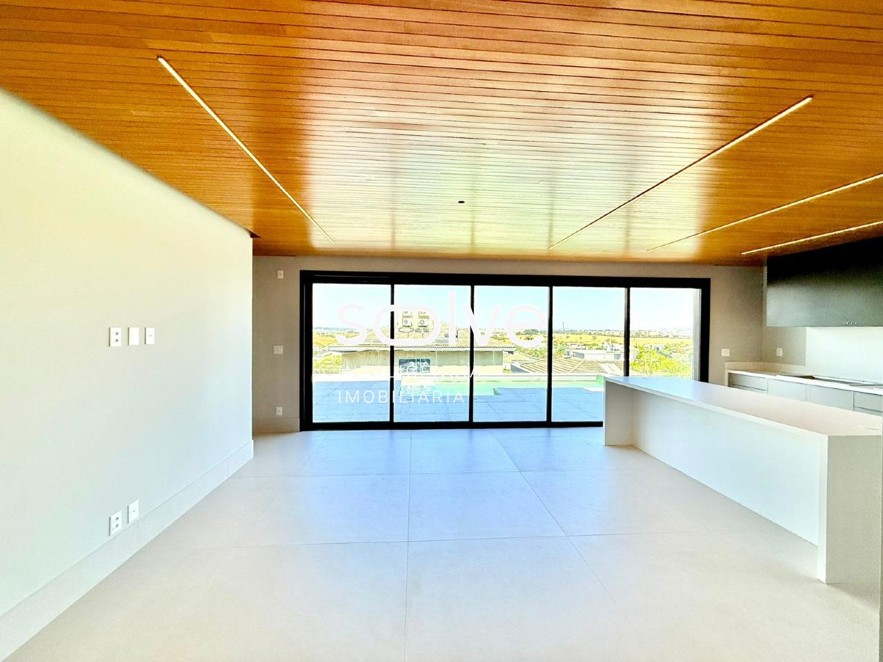 Sobrado em Condomínio à venda em Indaiatuba - Jardim Vila Paradiso por 4.900.000,00: 