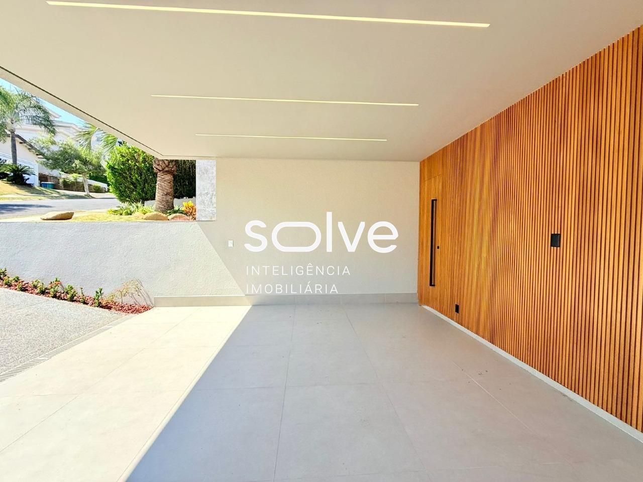 Sobrado em Condomínio à venda em Indaiatuba - Jardim Vila Paradiso por 4.900.000,00: 