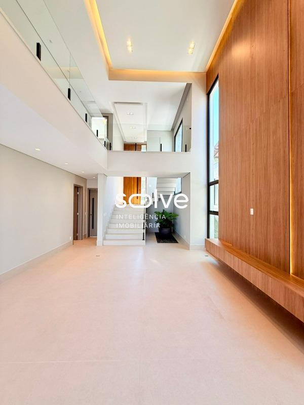 Sobrado em Condomínio à venda em Indaiatuba - Jardim Vila Paradiso por 4.900.000,00: 