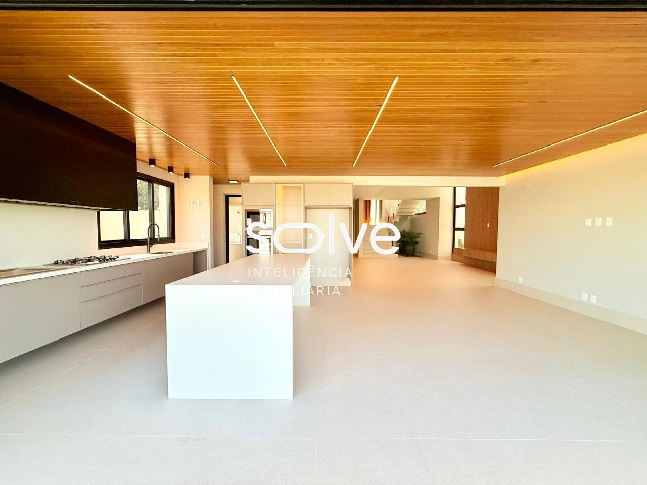 Sobrado em Condomínio à venda em Indaiatuba - Jardim Vila Paradiso por 4.900.000,00: 