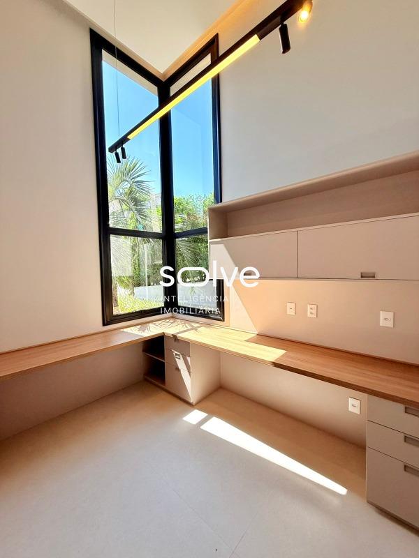 Sobrado em Condomínio à venda em Indaiatuba - Jardim Vila Paradiso por 4.900.000,00: 