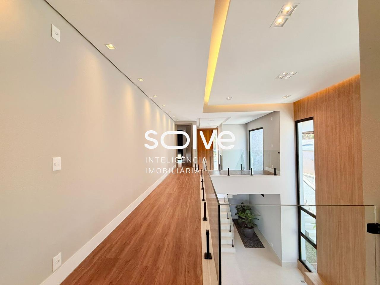 Sobrado em Condomínio à venda em Indaiatuba - Jardim Vila Paradiso por 4.900.000,00: 