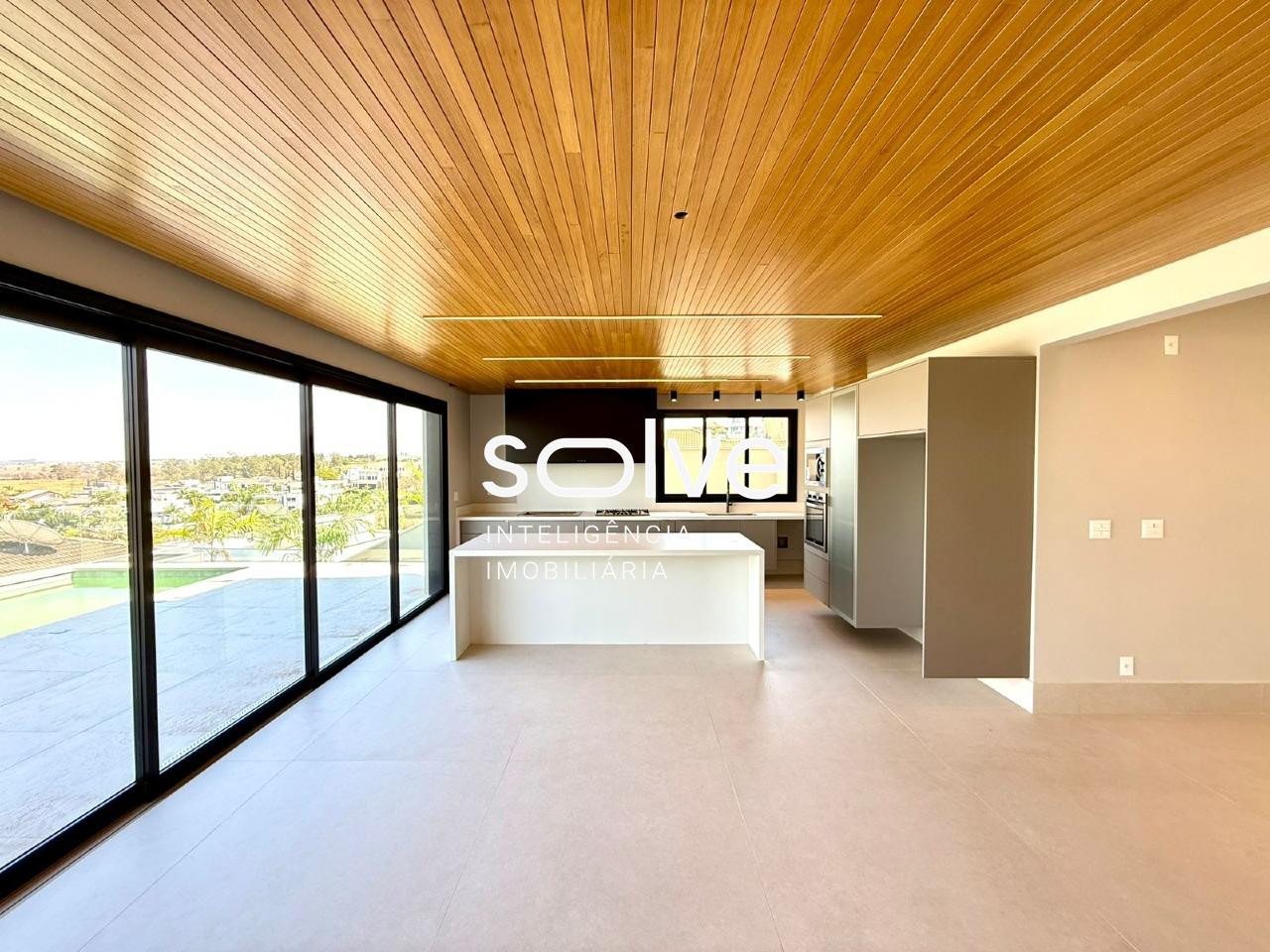 Sobrado em Condomínio à venda em Indaiatuba - Jardim Vila Paradiso por 4.900.000,00: 