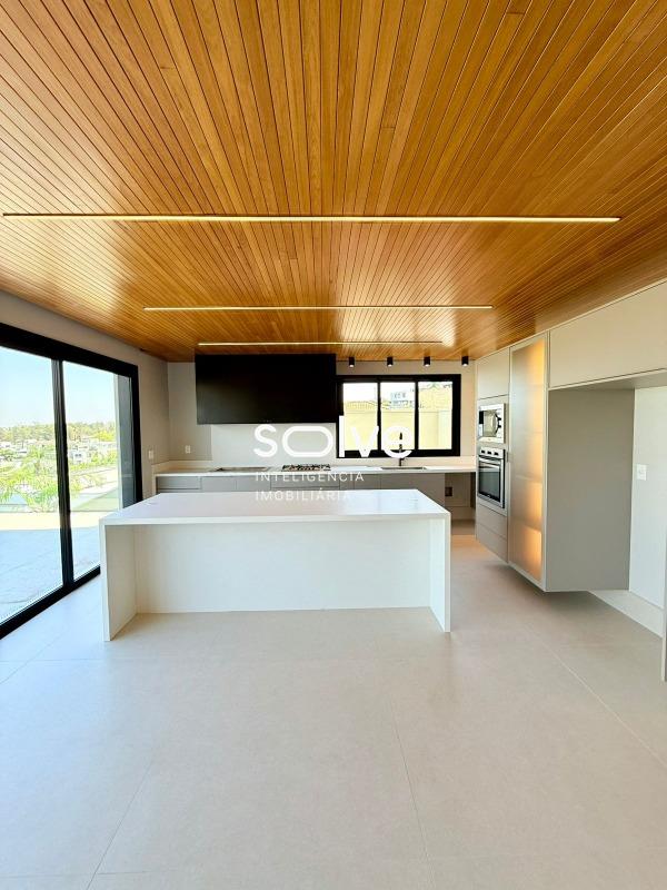 Sobrado em Condomínio à venda em Indaiatuba - Jardim Vila Paradiso por 4.900.000,00: 