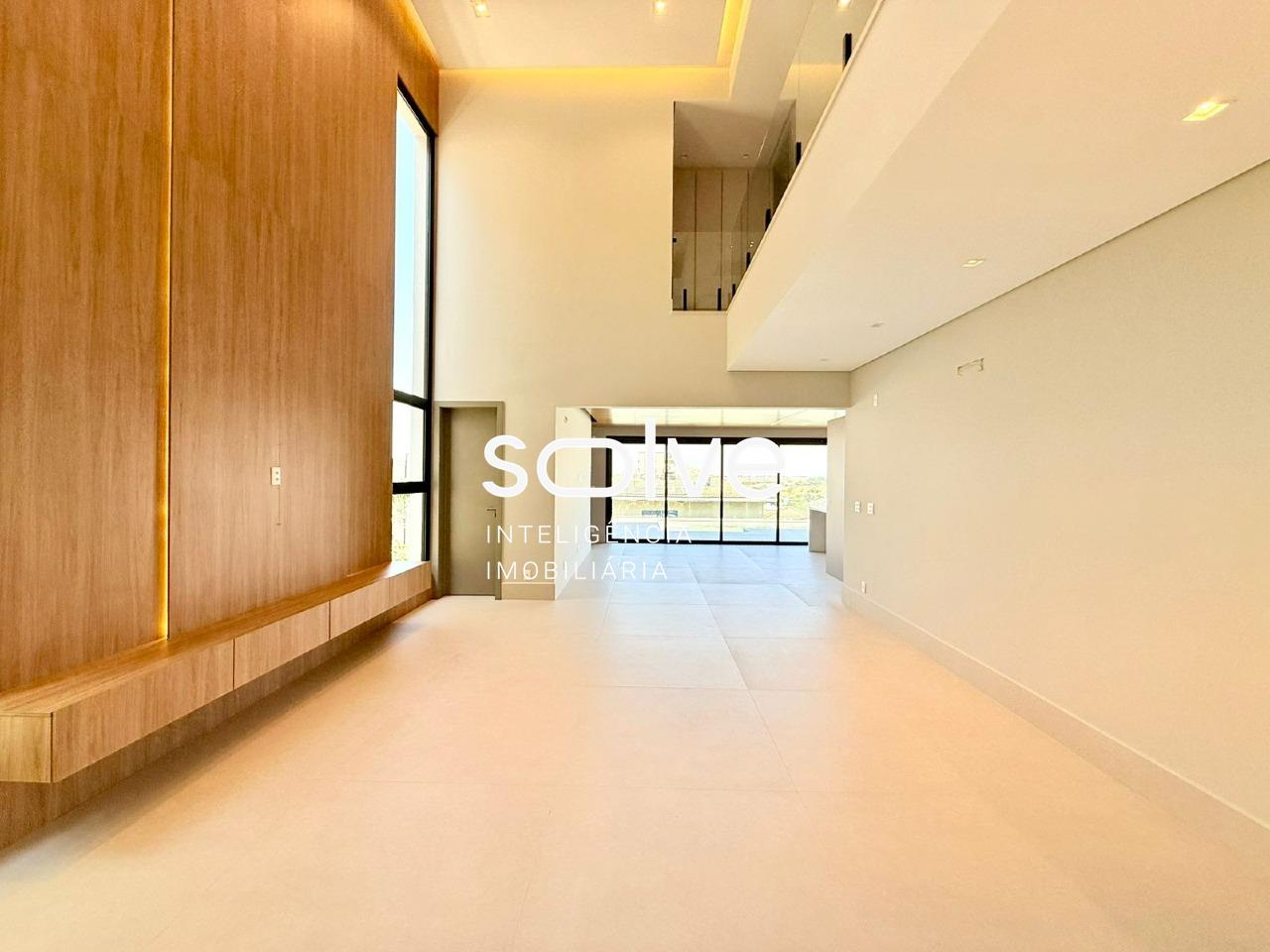 Sobrado em Condomínio à venda em Indaiatuba - Jardim Vila Paradiso por 4.900.000,00: 