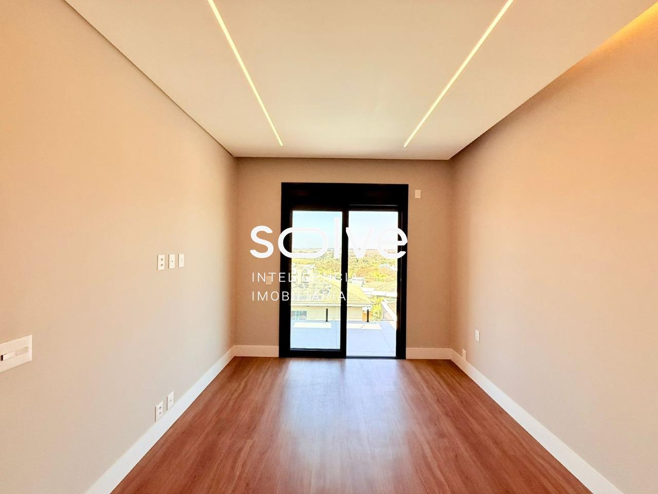 Sobrado em Condomínio à venda em Indaiatuba - Jardim Vila Paradiso por 4.900.000,00: 