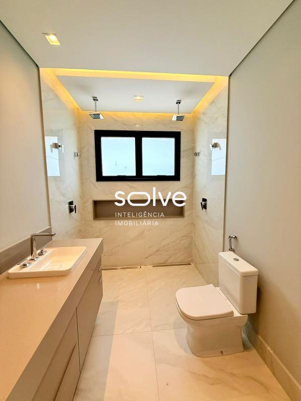 Sobrado em Condomínio à venda em Indaiatuba - Jardim Vila Paradiso por 4.900.000,00: 