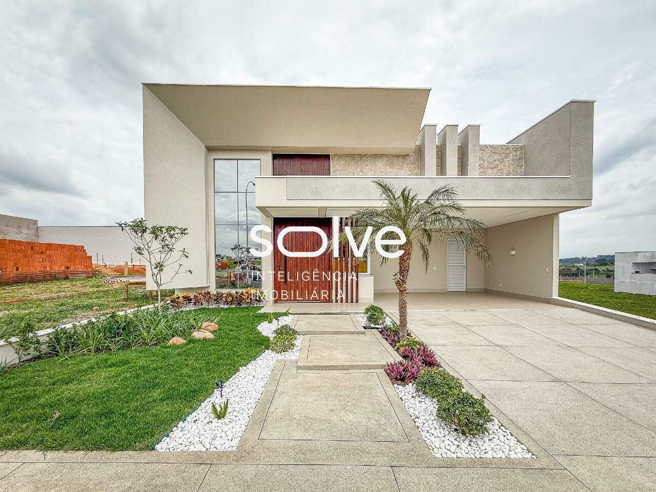 Casa em Condomínio à venda em Indaiatuba - Jardim Residencial Dona Maria Cândida por 2.050.000,00: 