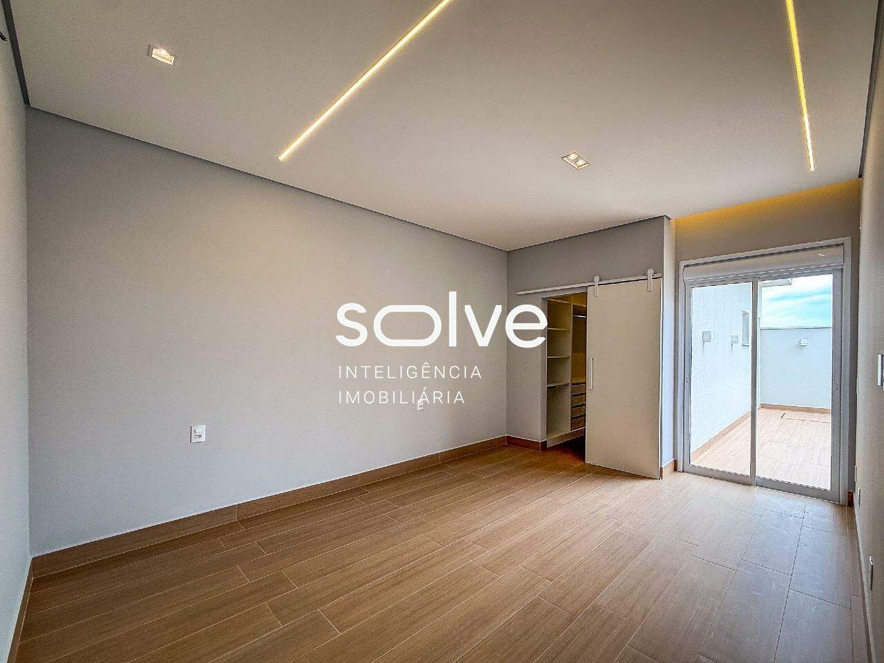Casa em Condomínio à venda em Indaiatuba - Jardim Residencial Dona Maria Cândida por 2.050.000,00: 