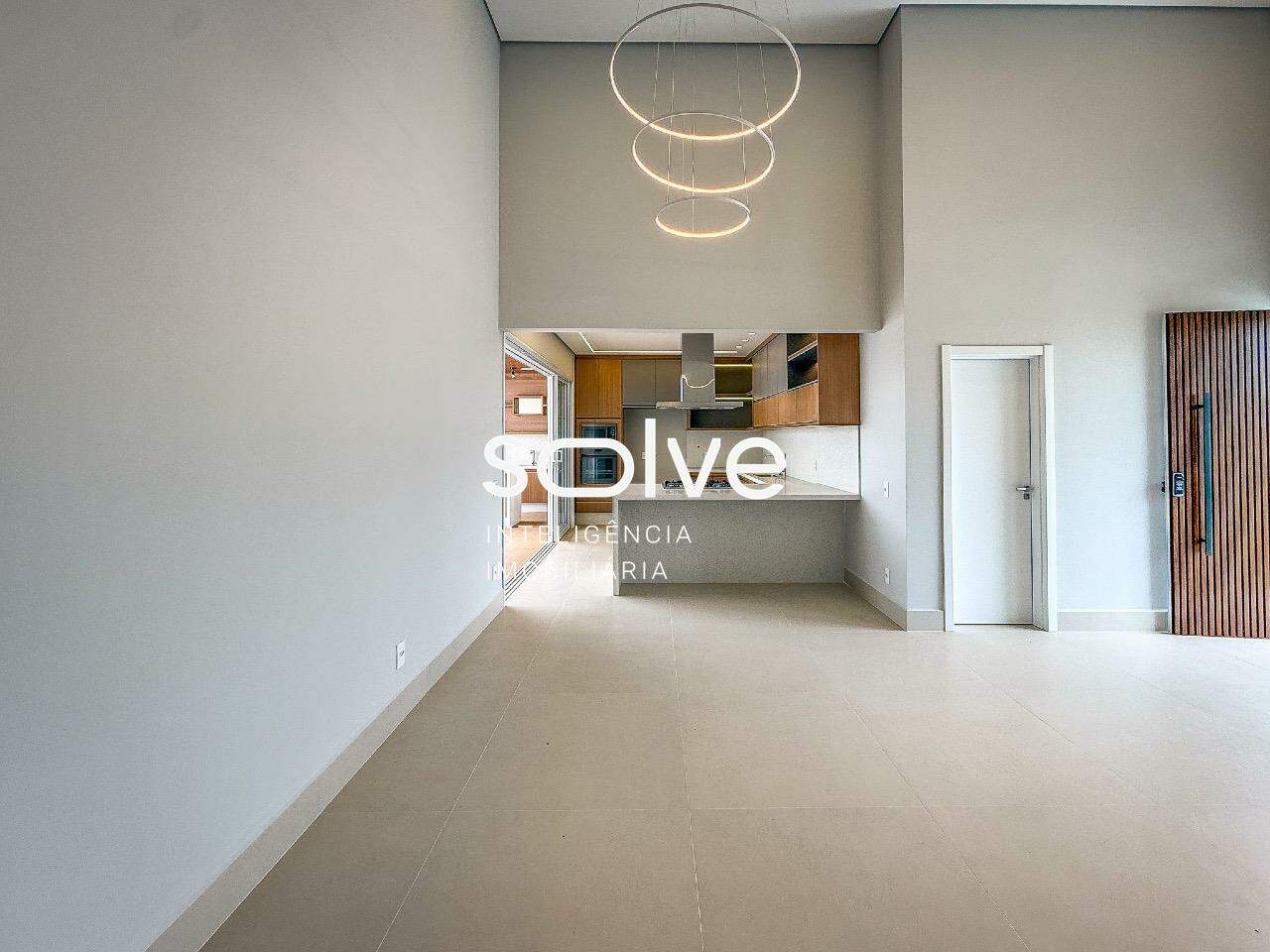 Casa em Condomínio à venda em Indaiatuba - Jardim Residencial Dona Maria Cândida por 2.050.000,00: 