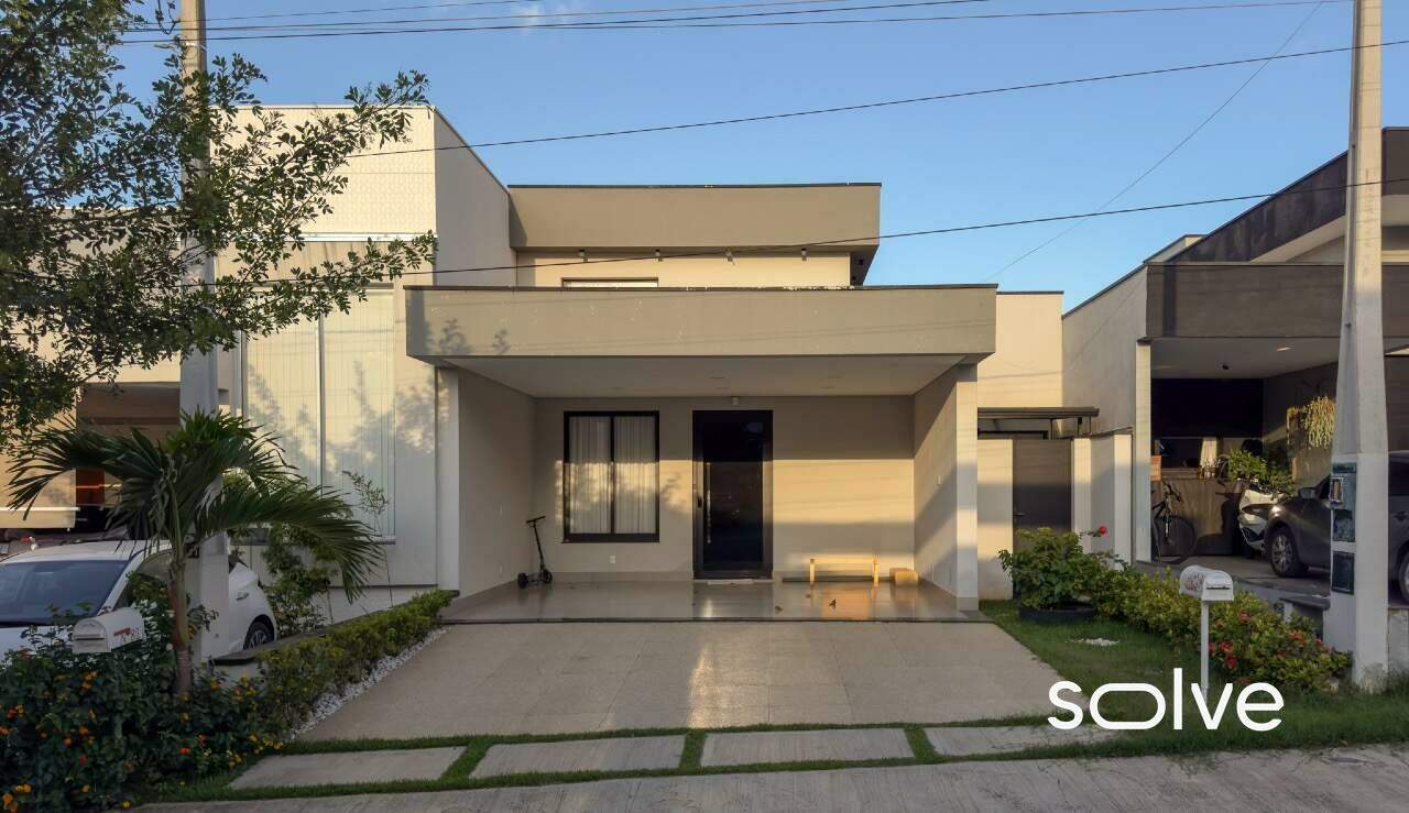 Casa em Condomínio à venda em Indaiatuba - Brescia Residencial por 1.200.000,00: 