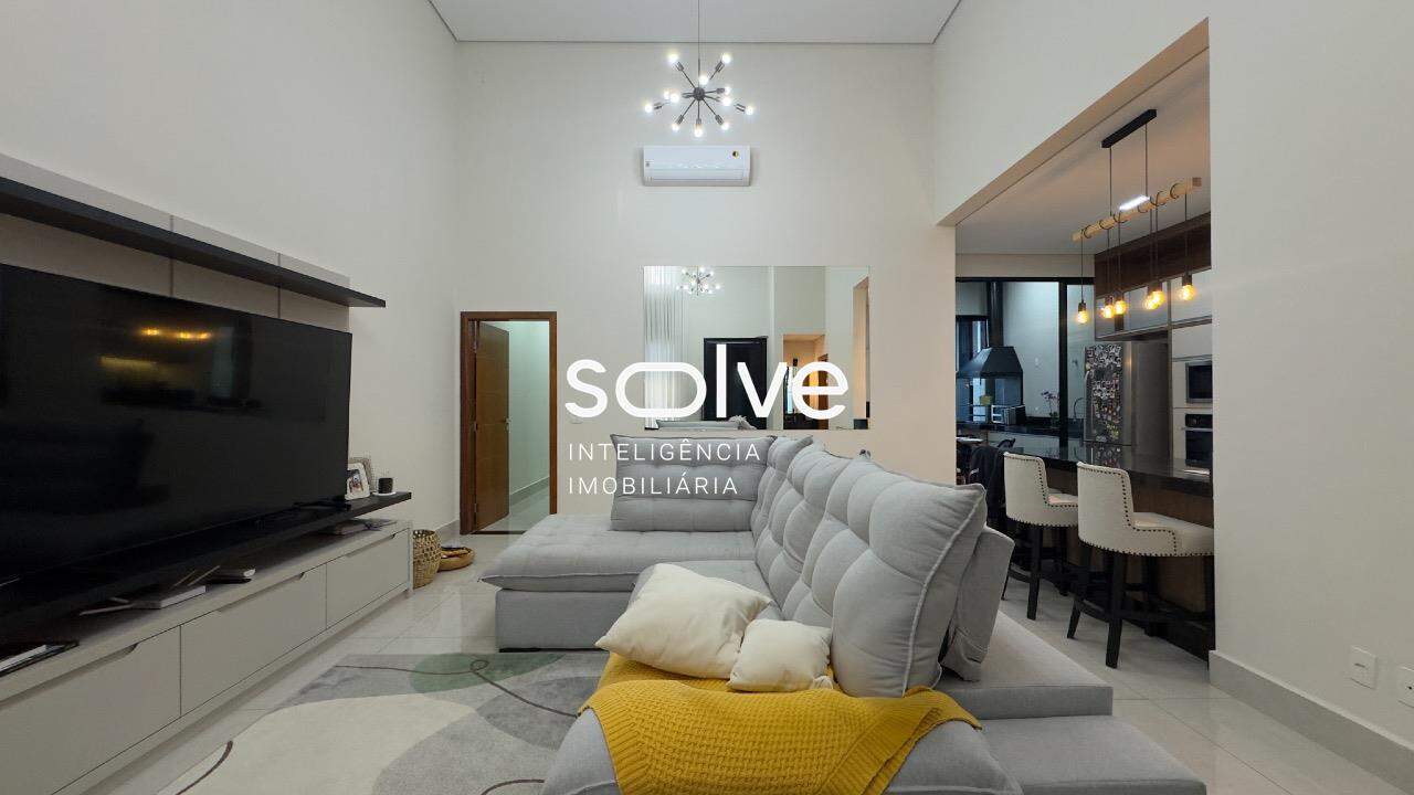 Casa em Condomínio à venda em Indaiatuba - Brescia Residencial por 1.200.000,00: 