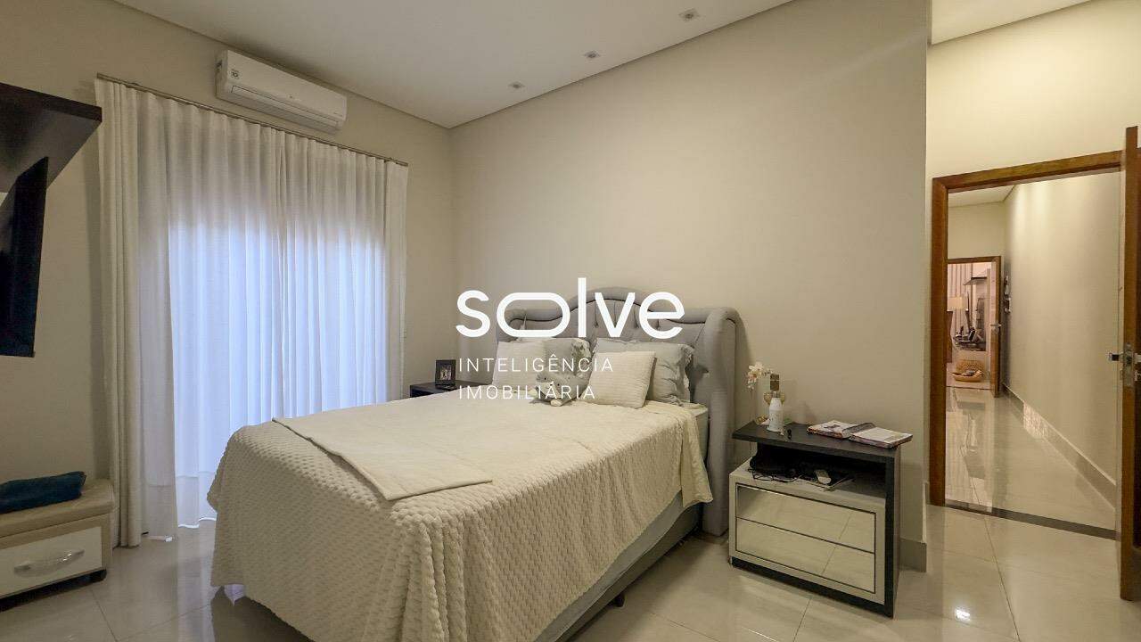 Casa em Condomínio à venda em Indaiatuba - Brescia Residencial por 1.200.000,00: 