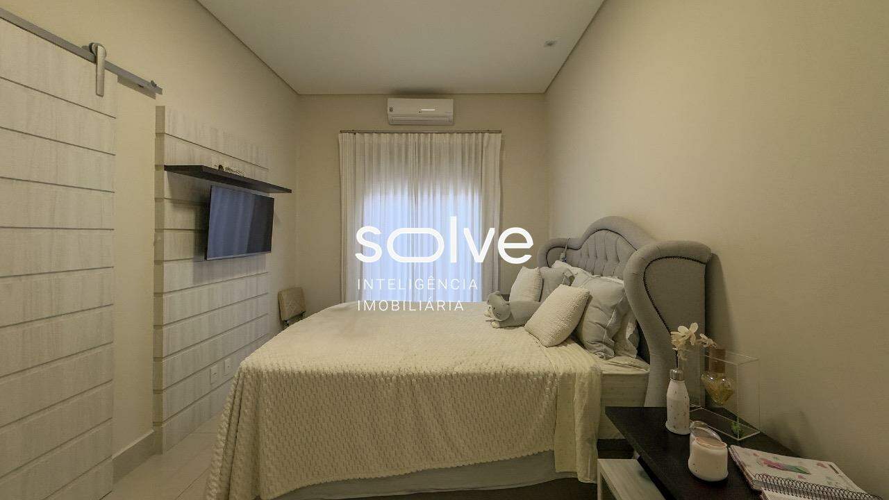 Casa em Condomínio à venda em Indaiatuba - Brescia Residencial por 1.200.000,00: 