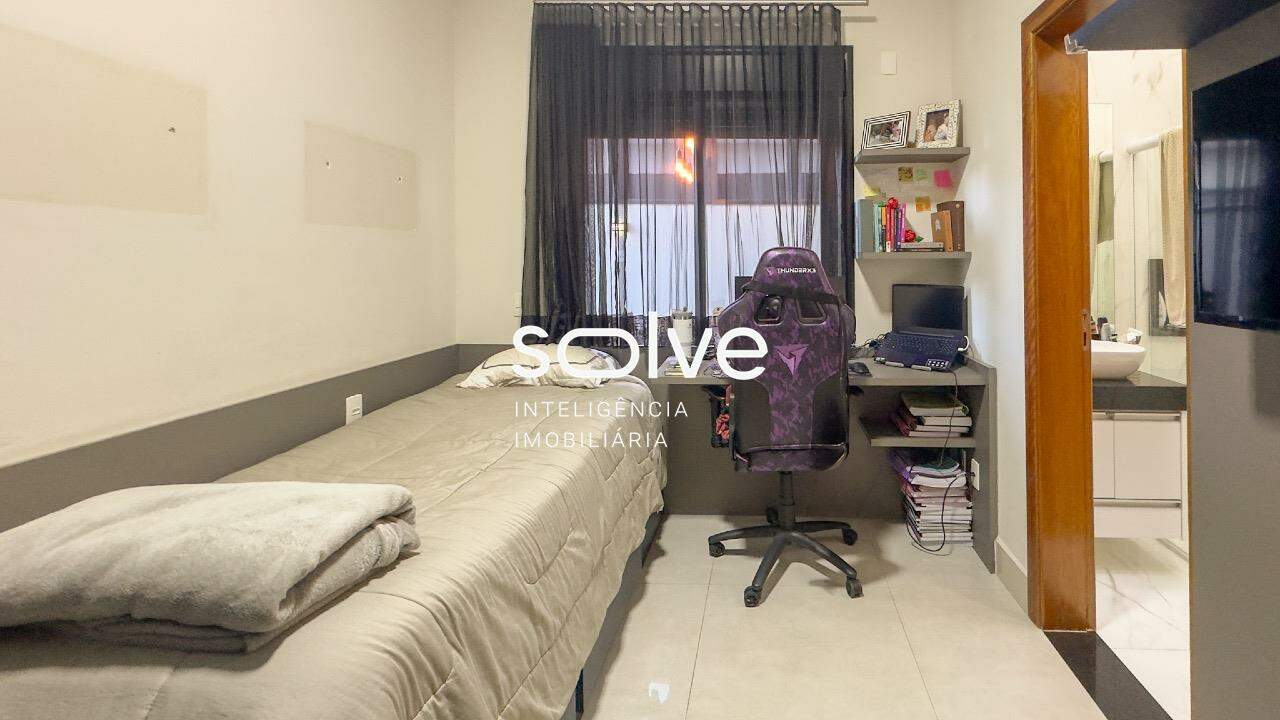 Casa em Condomínio à venda em Indaiatuba - Brescia Residencial por 1.200.000,00: 