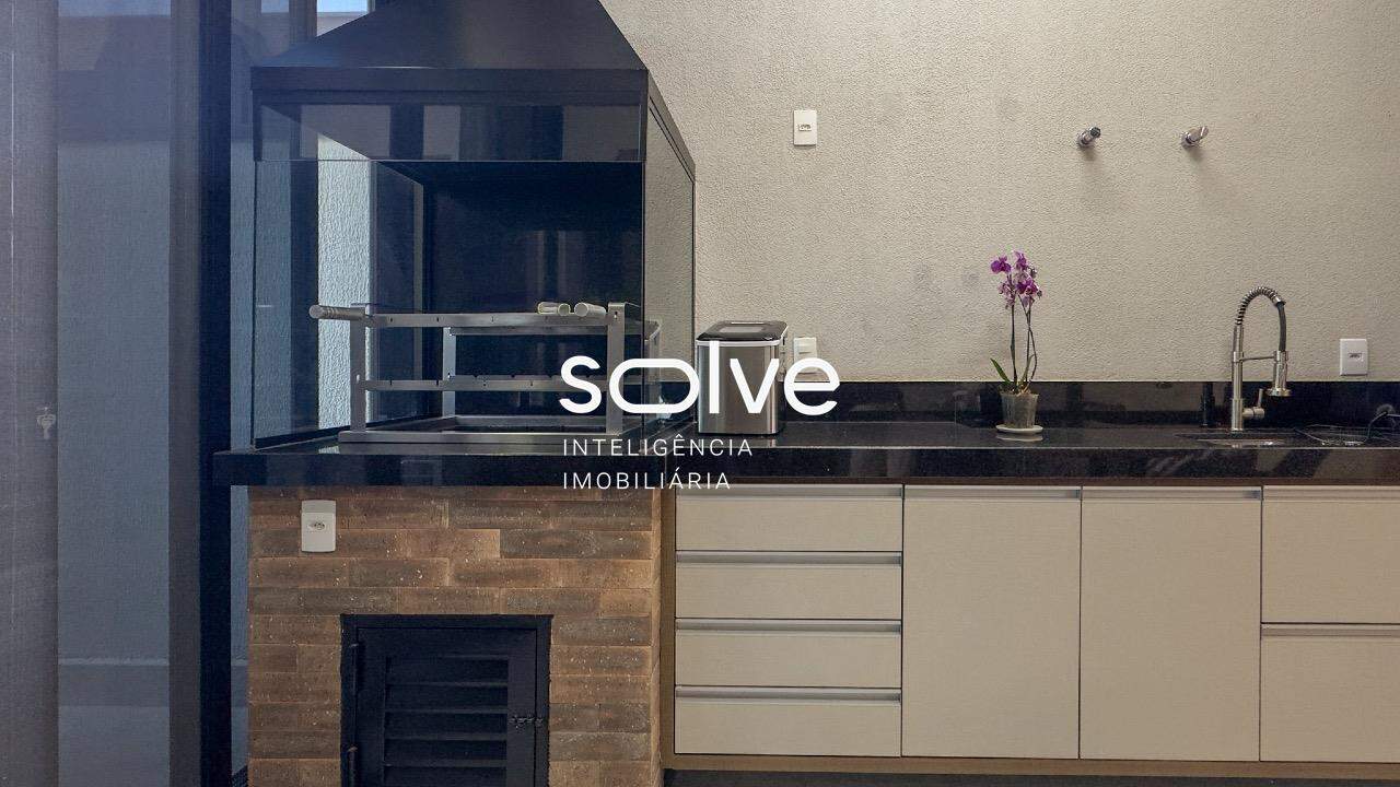 Casa em Condomínio à venda em Indaiatuba - Brescia Residencial por 1.200.000,00: 