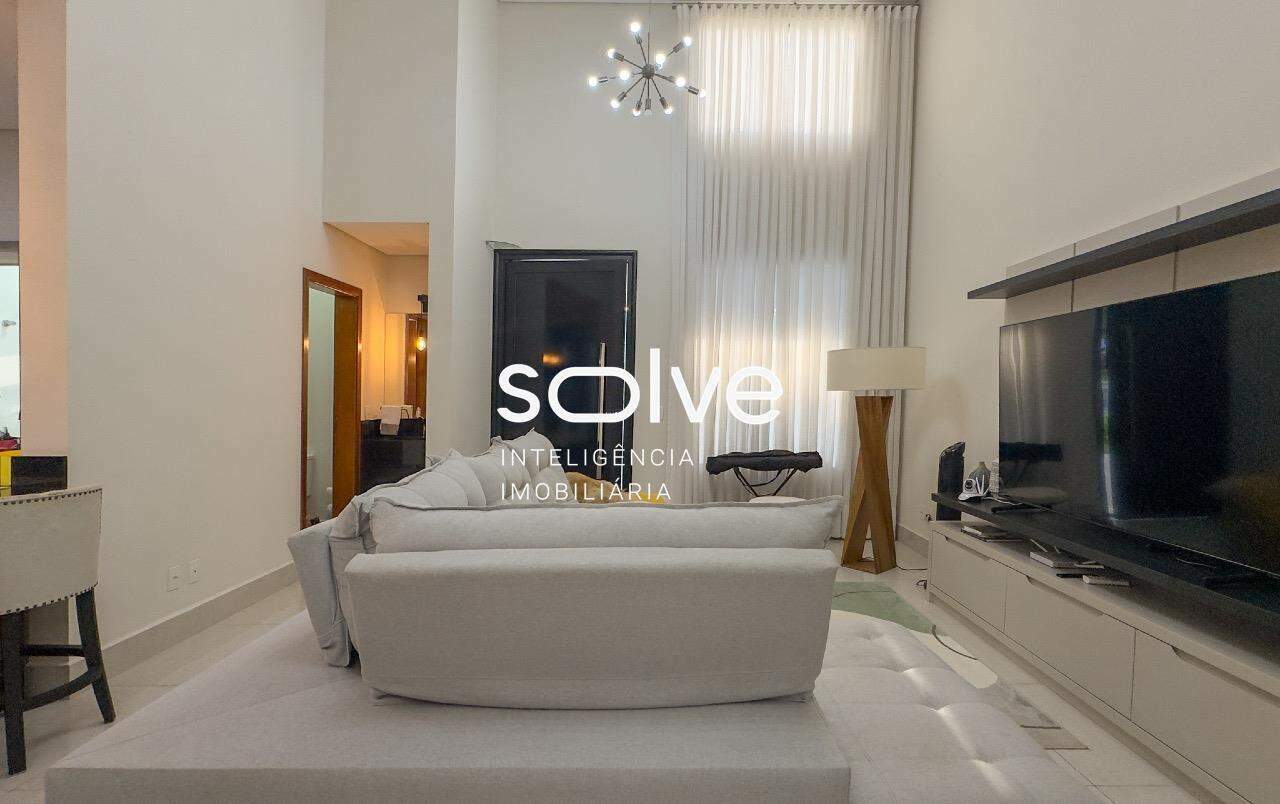 Casa em Condomínio à venda em Indaiatuba - Brescia Residencial por 1.200.000,00: 