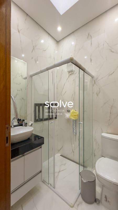 Casa em Condomínio à venda em Indaiatuba - Brescia Residencial por 1.200.000,00: 