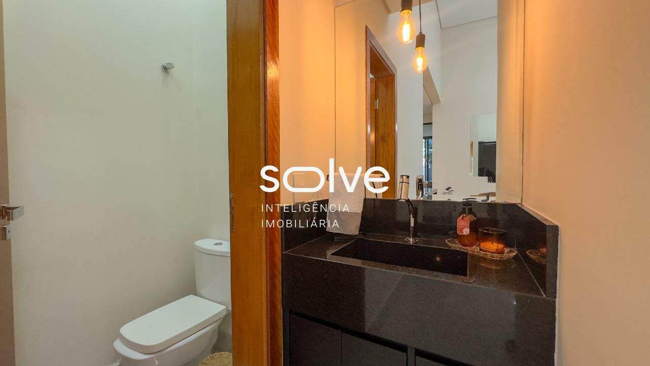 Casa em Condomínio à venda em Indaiatuba - Brescia Residencial por 1.200.000,00: 