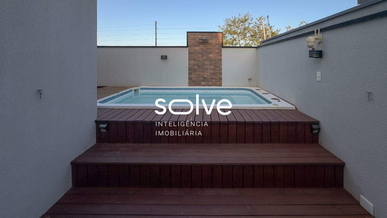 Casa em Condomínio à venda em Indaiatuba - Brescia Residencial por 1.200.000,00: 