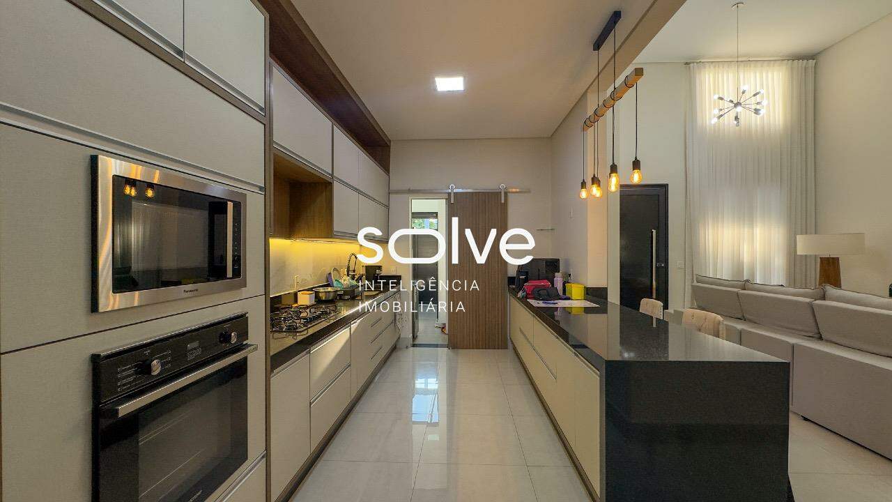 Casa em Condomínio à venda em Indaiatuba - Brescia Residencial por 1.200.000,00: 