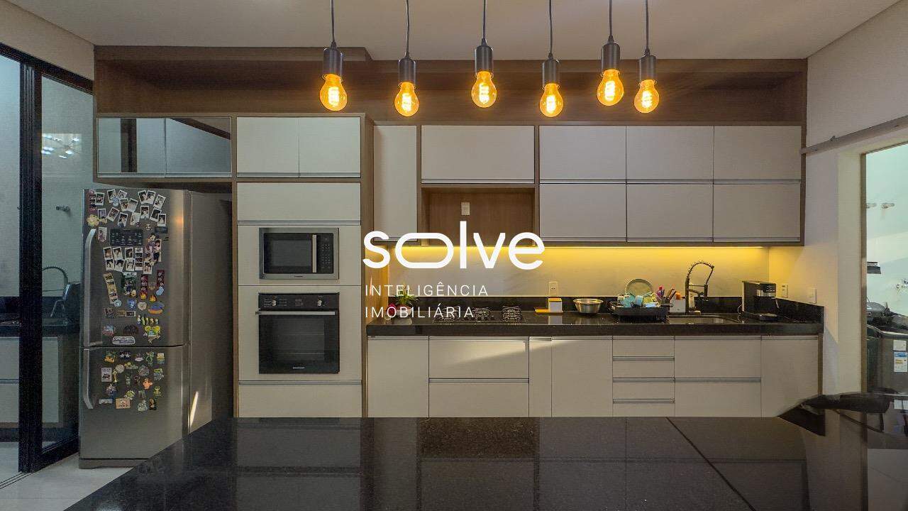 Casa em Condomínio à venda em Indaiatuba - Brescia Residencial por 1.200.000,00: 