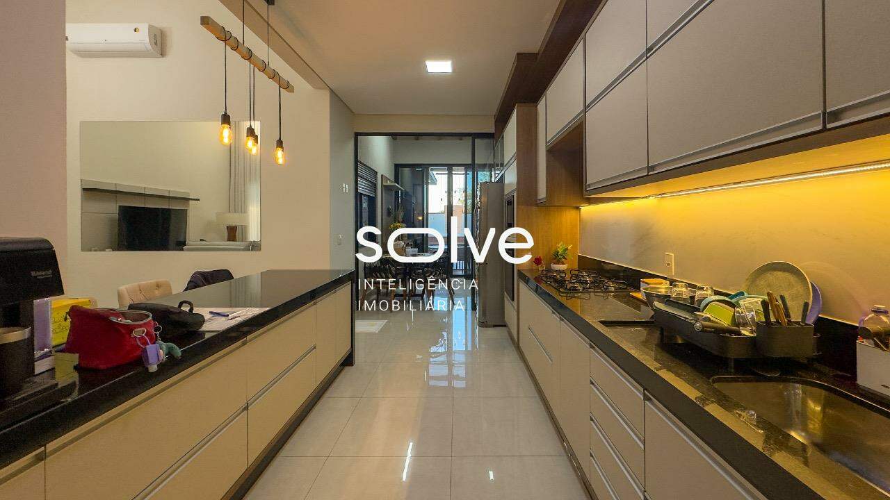 Casa em Condomínio à venda em Indaiatuba - Brescia Residencial por 1.200.000,00: 