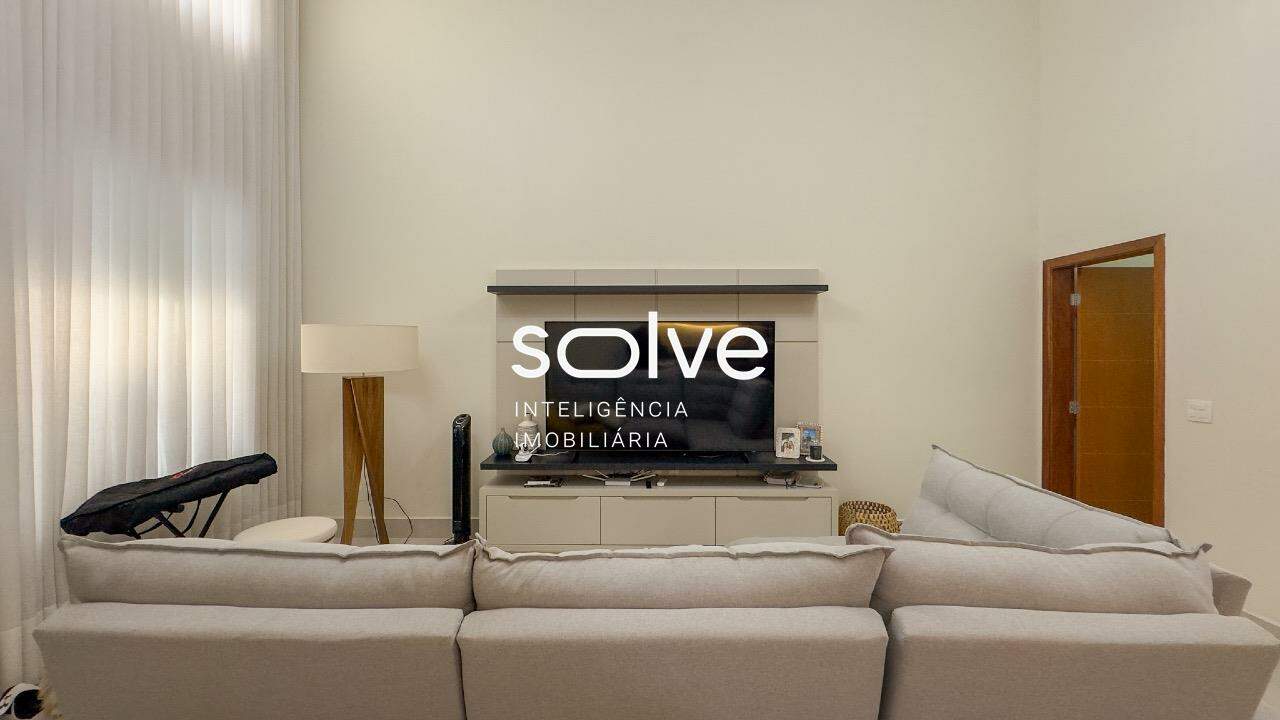 Casa em Condomínio à venda em Indaiatuba - Brescia Residencial por 1.200.000,00: 