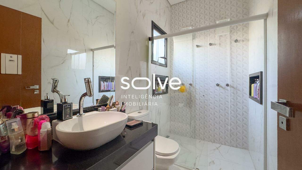 Casa em Condomínio à venda em Indaiatuba - Brescia Residencial por 1.200.000,00: 