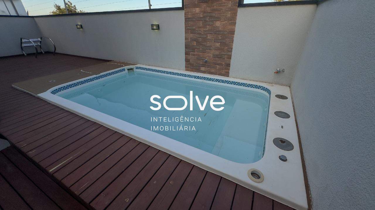 Casa em Condomínio à venda em Indaiatuba - Brescia Residencial por 1.200.000,00: 