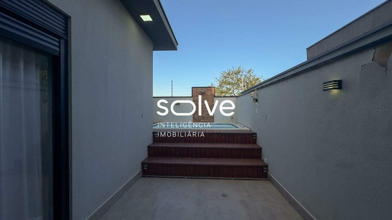 Casa em Condomínio à venda em Indaiatuba - Brescia Residencial por 1.200.000,00: 