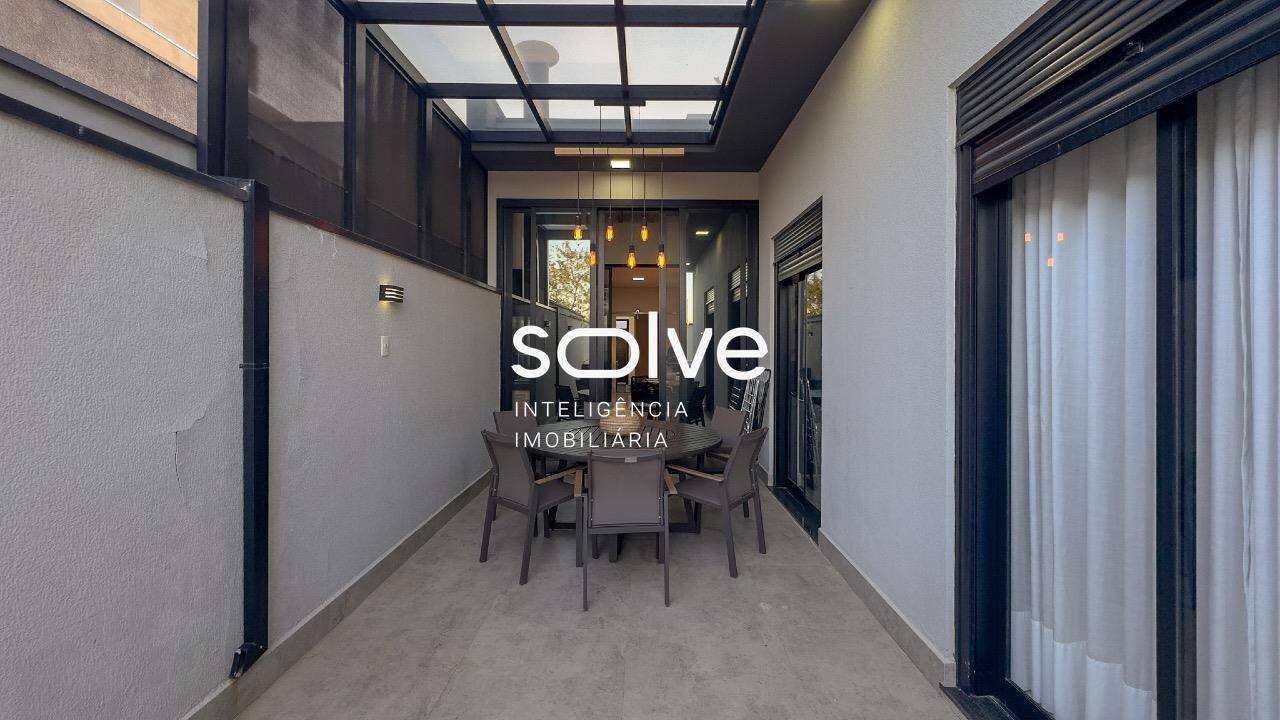 Casa em Condomínio à venda em Indaiatuba - Brescia Residencial por 1.200.000,00: 