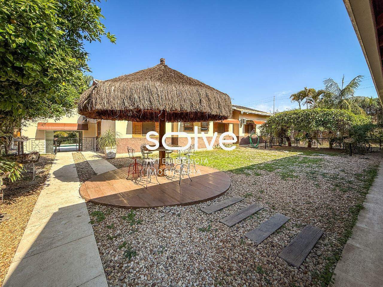 Chácara à venda em Indaiatuba - Terras de Itaici por 2.500.000,00: