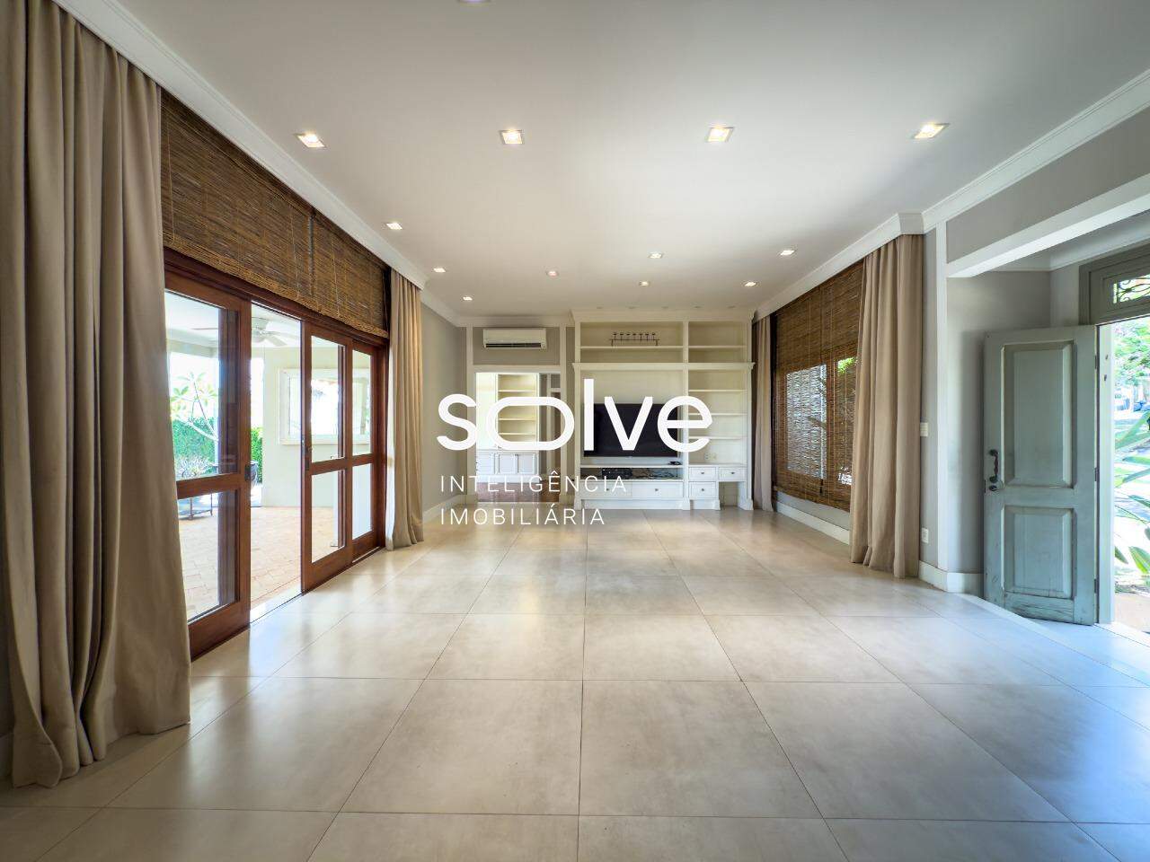 Casa em Condomínio à venda em Indaiatuba - Residencial Santa Clara por 3.990.000,00: