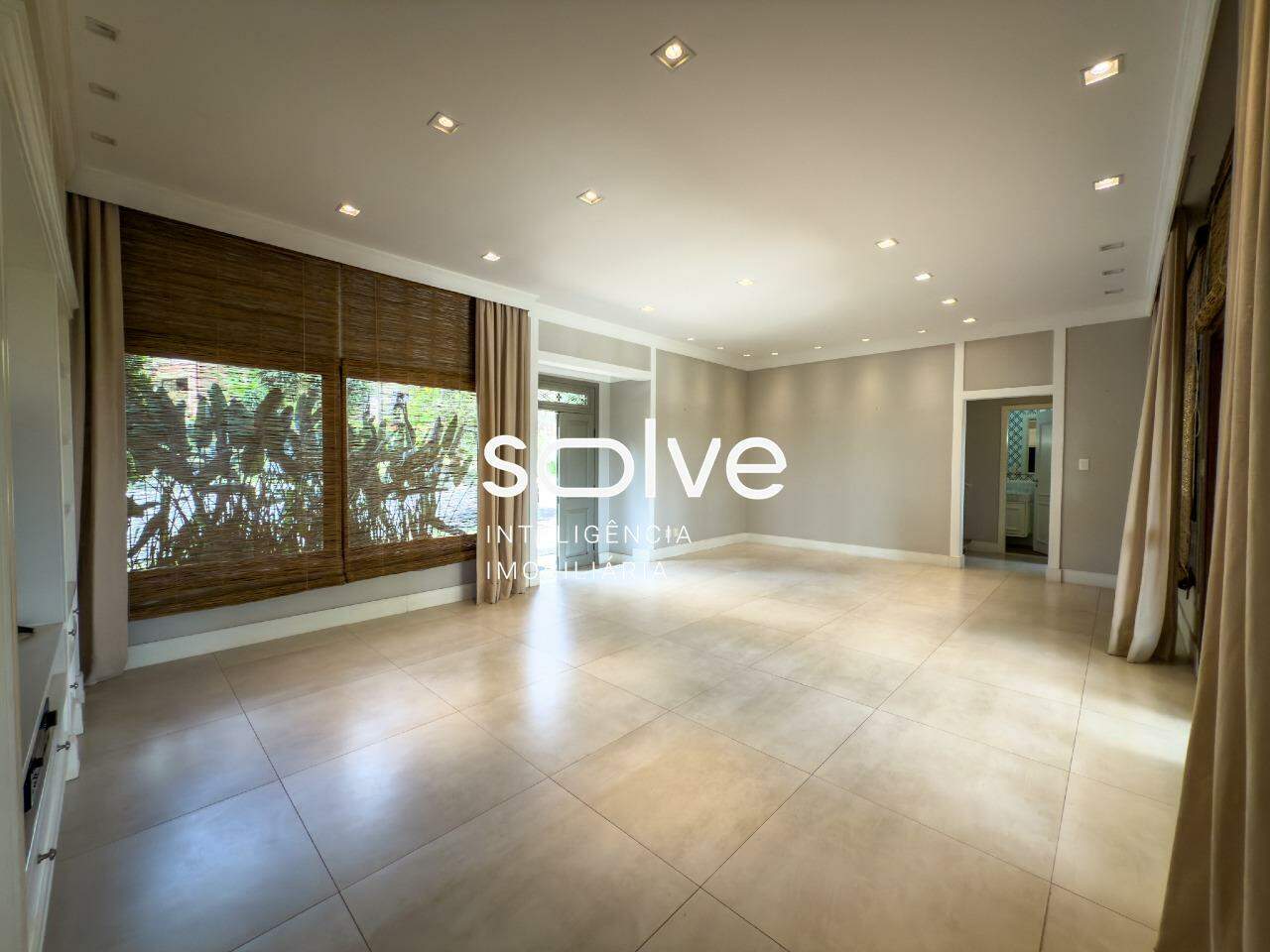 Casa em Condomínio à venda em Indaiatuba - Residencial Santa Clara por 3.990.000,00: