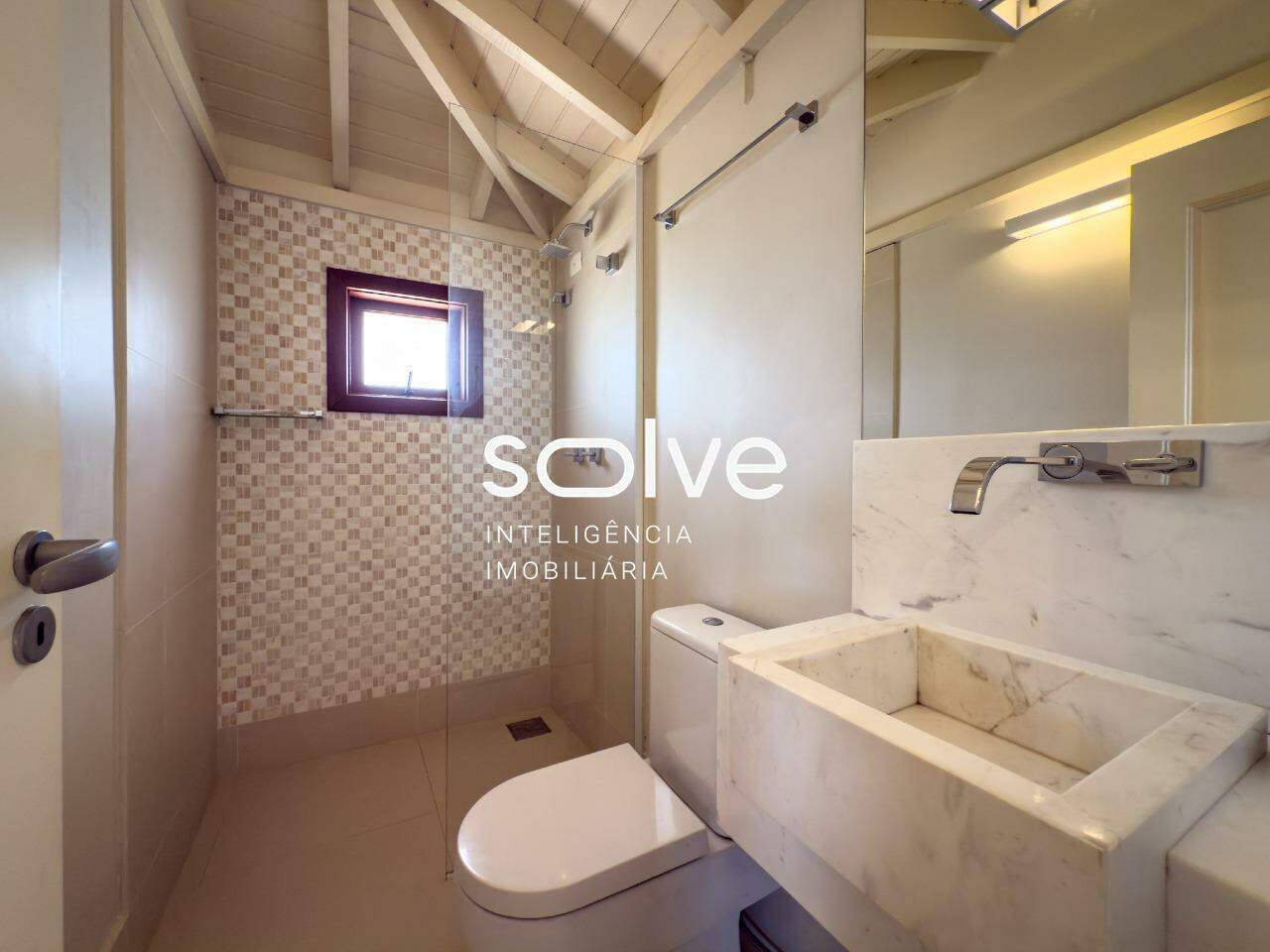 Casa em Condomínio à venda em Indaiatuba - Residencial Santa Clara por 3.990.000,00: