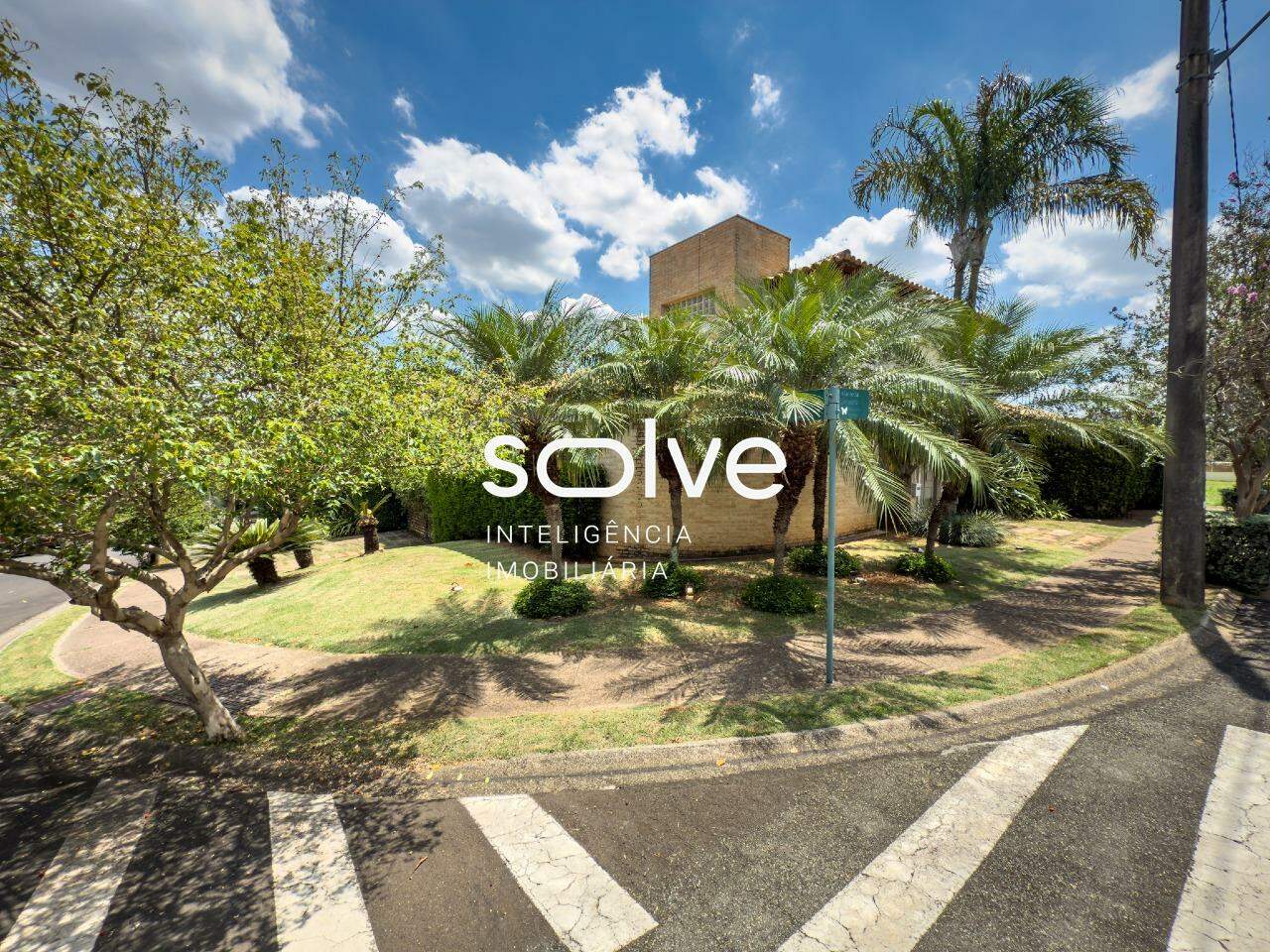 Casa em Condomínio à venda em Indaiatuba - Residencial Santa Clara por 3.990.000,00: