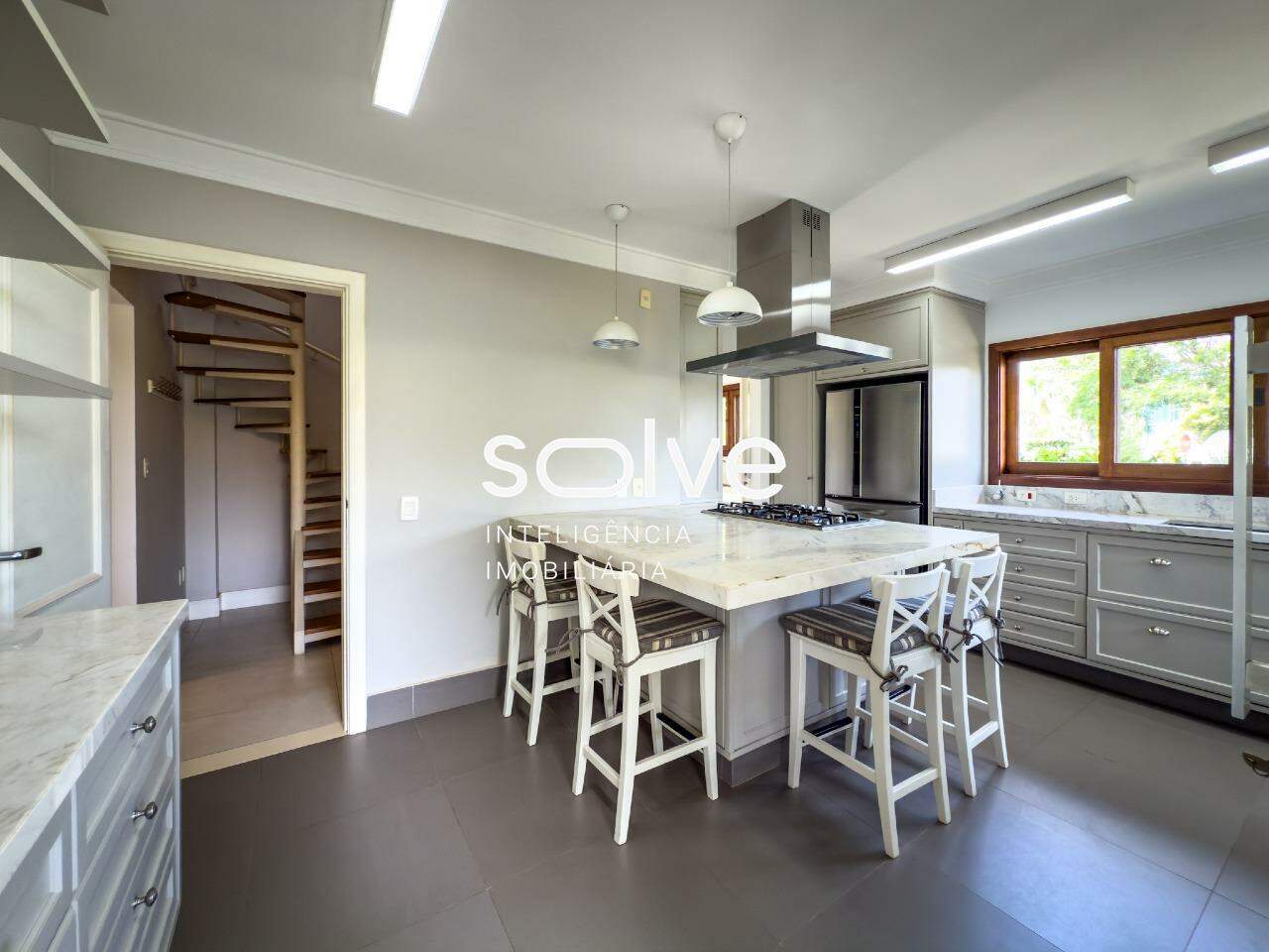 Casa em Condomínio à venda em Indaiatuba - Residencial Santa Clara por 3.990.000,00: