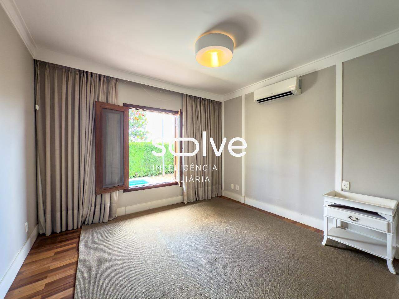 Casa em Condomínio à venda em Indaiatuba - Residencial Santa Clara por 3.990.000,00: