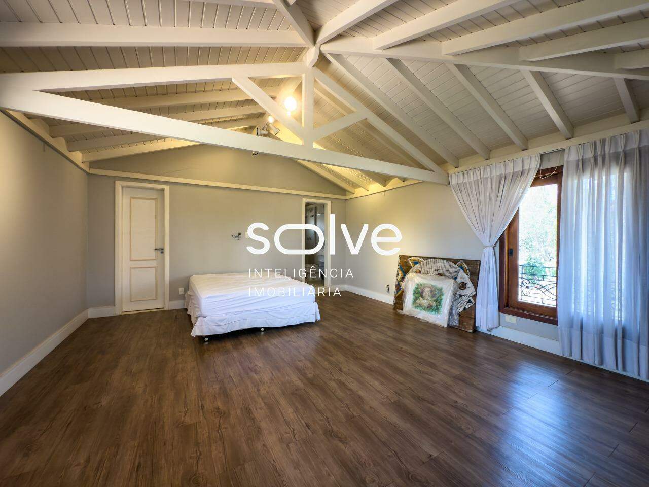 Casa em Condomínio à venda em Indaiatuba - Residencial Santa Clara por 3.990.000,00: