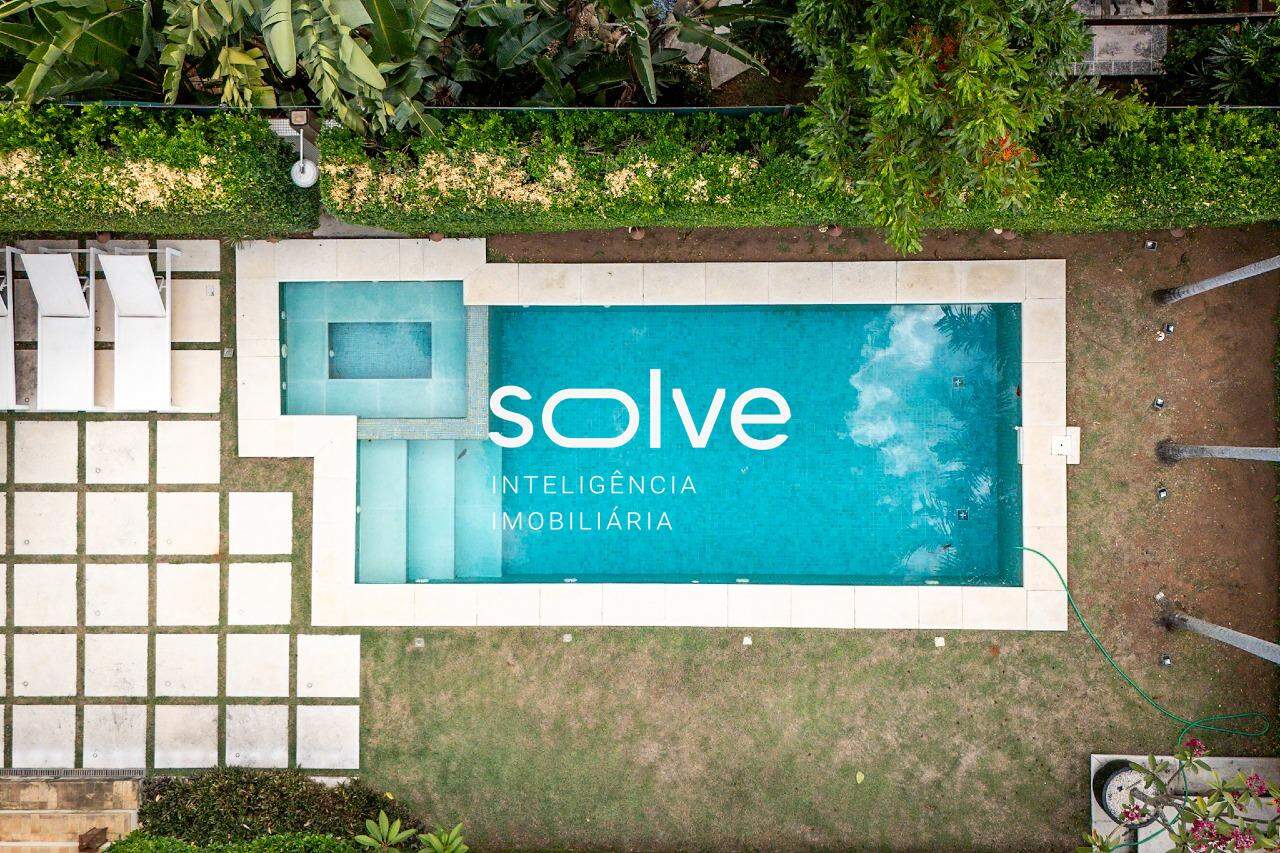 Casa em Condomínio à venda em Indaiatuba - Residencial Santa Clara por 3.990.000,00: