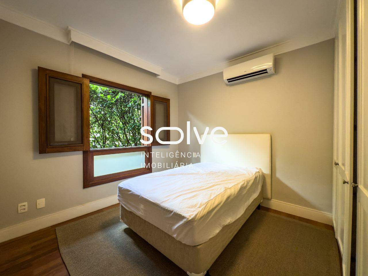 Casa em Condomínio à venda em Indaiatuba - Residencial Santa Clara por 3.990.000,00: