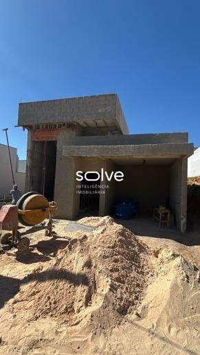 Casa em Condomínio à venda em Indaiatuba - Park Gran Reserve por 1.350.000,00: 