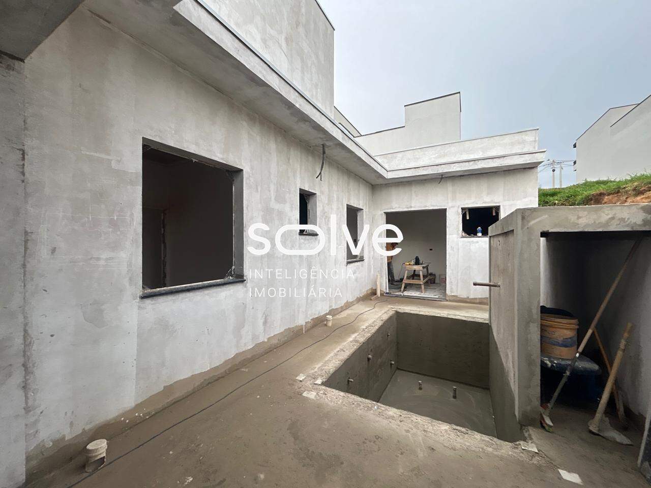 Casa em Condomínio à venda em Indaiatuba - Park Gran Reserve por 1.350.000,00: 