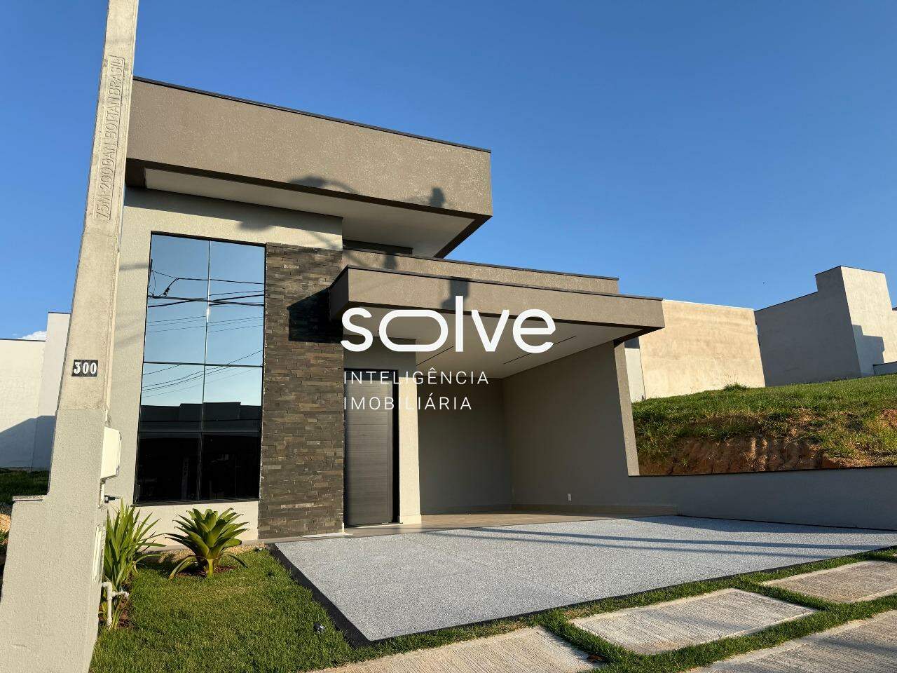 Casa em Condomínio à venda em Indaiatuba - Park Gran Reserve por 1.350.000,00: 