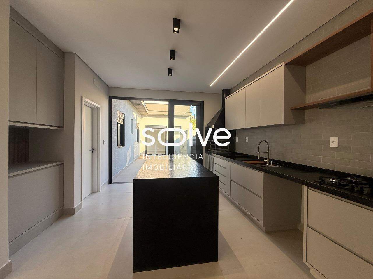 Casa em Condomínio à venda em Indaiatuba - Park Gran Reserve por 1.350.000,00: