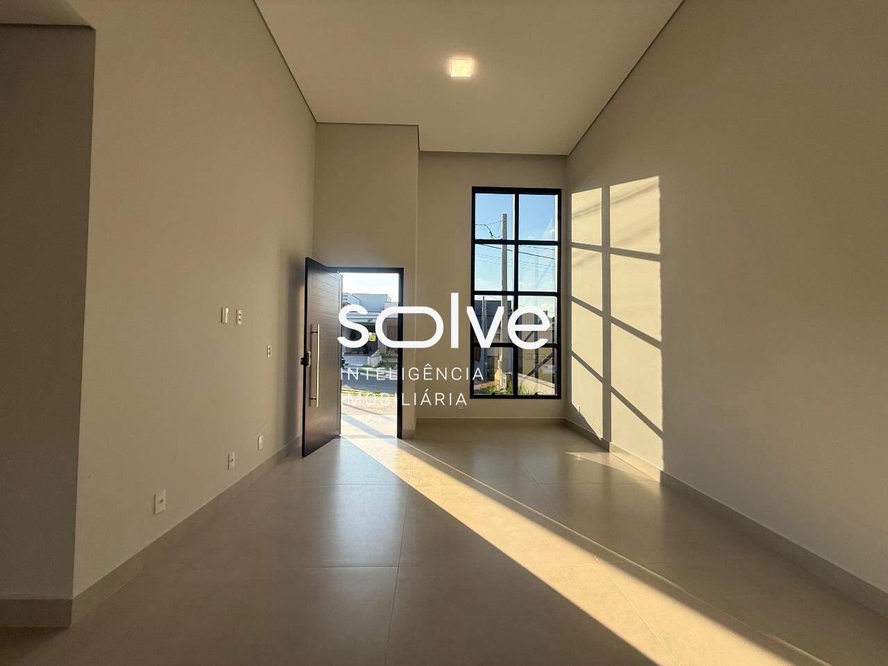 Casa em Condomínio à venda em Indaiatuba - Park Gran Reserve por 1.350.000,00: