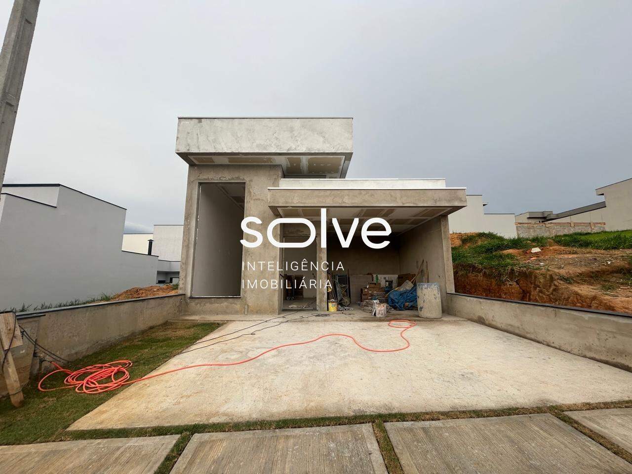 Casa em Condomínio à venda em Indaiatuba - Park Gran Reserve por 1.350.000,00: 