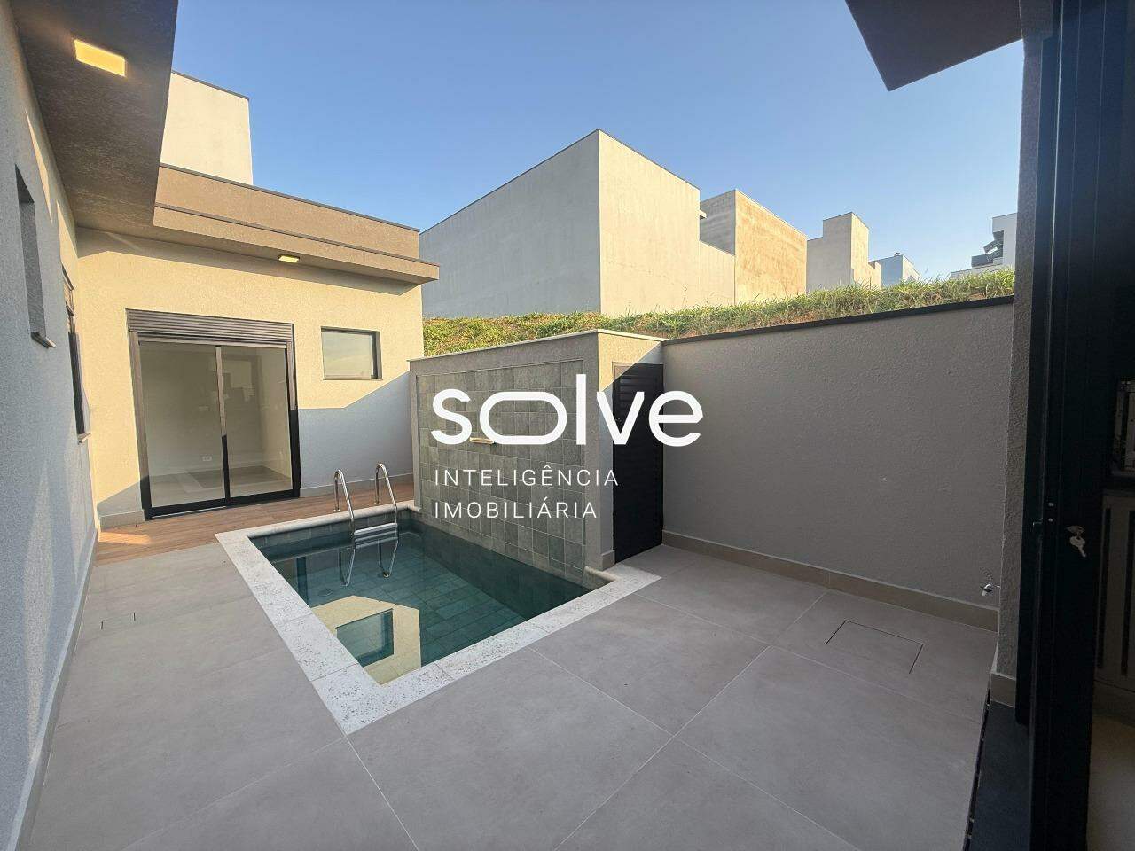Casa em Condomínio à venda em Indaiatuba - Park Gran Reserve por 1.350.000,00:
